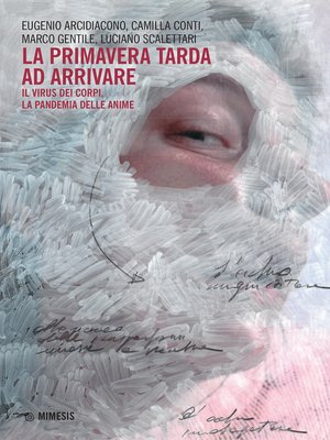 cover image of La primavera tarda ad arrivare